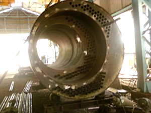 heatexchanger